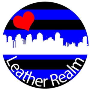 San Diego Leather Realm Logo