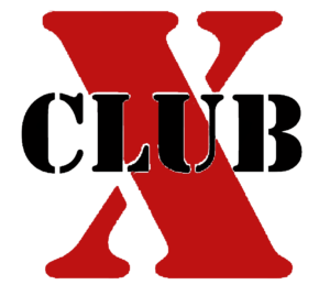 New Club X Logo