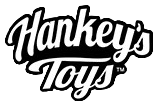 Hankeys toys logo