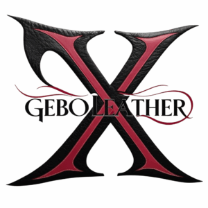Gebo_LeatherLogo